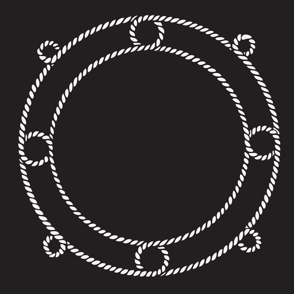 12. RB9 Rope Cartouche