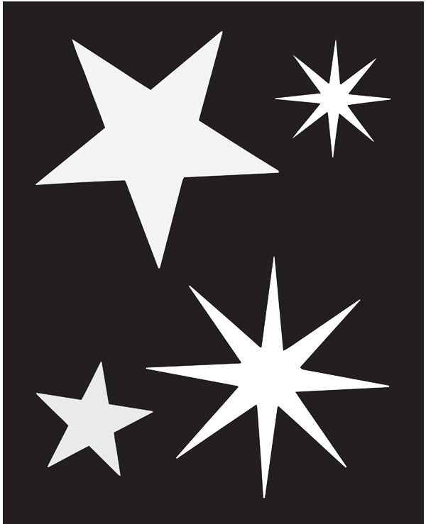 13. MS59 Stars