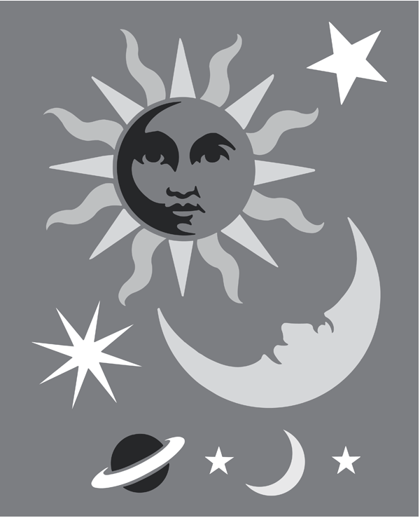 47. TP5 Sun & Moon