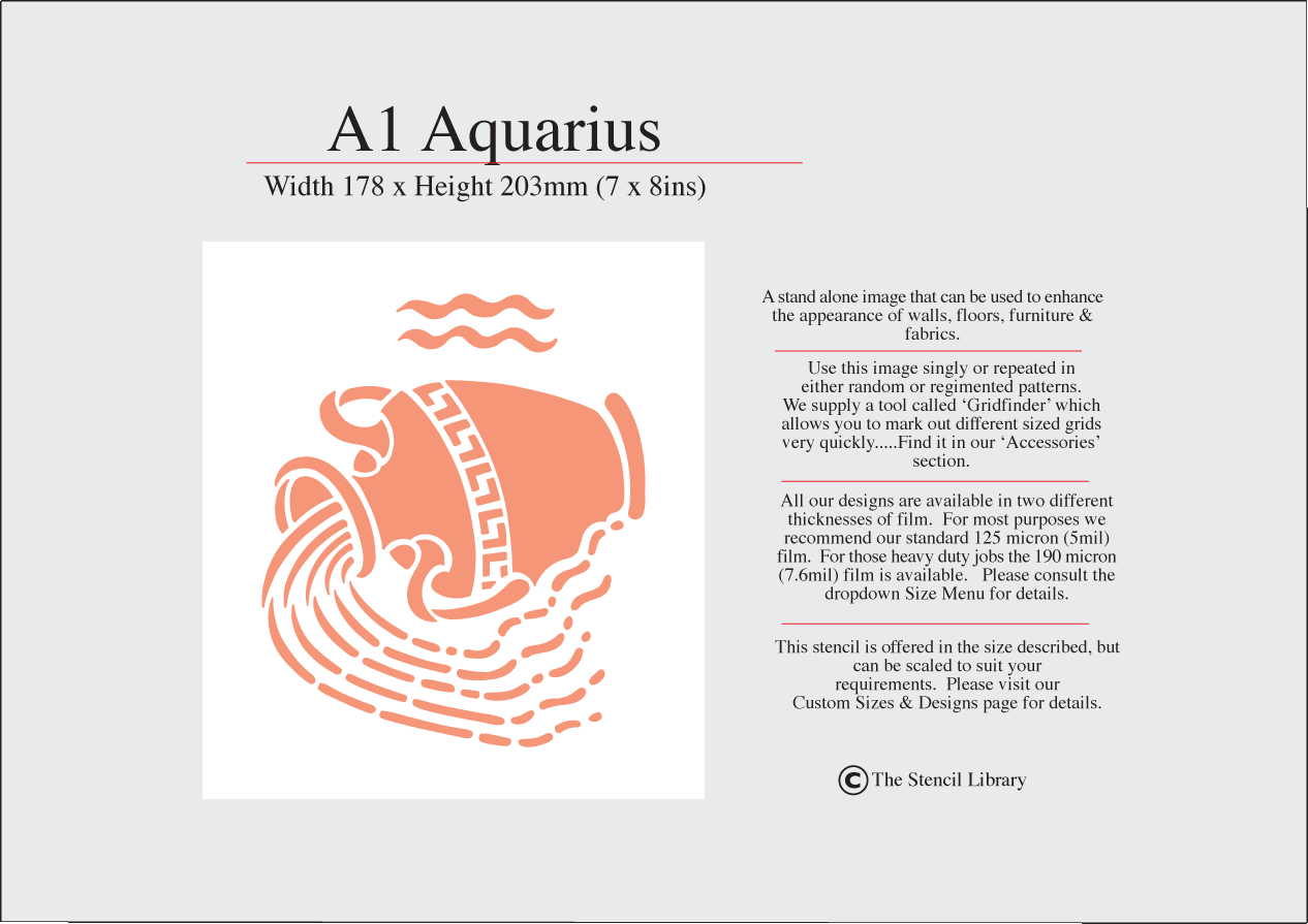17. A1 Aquarius