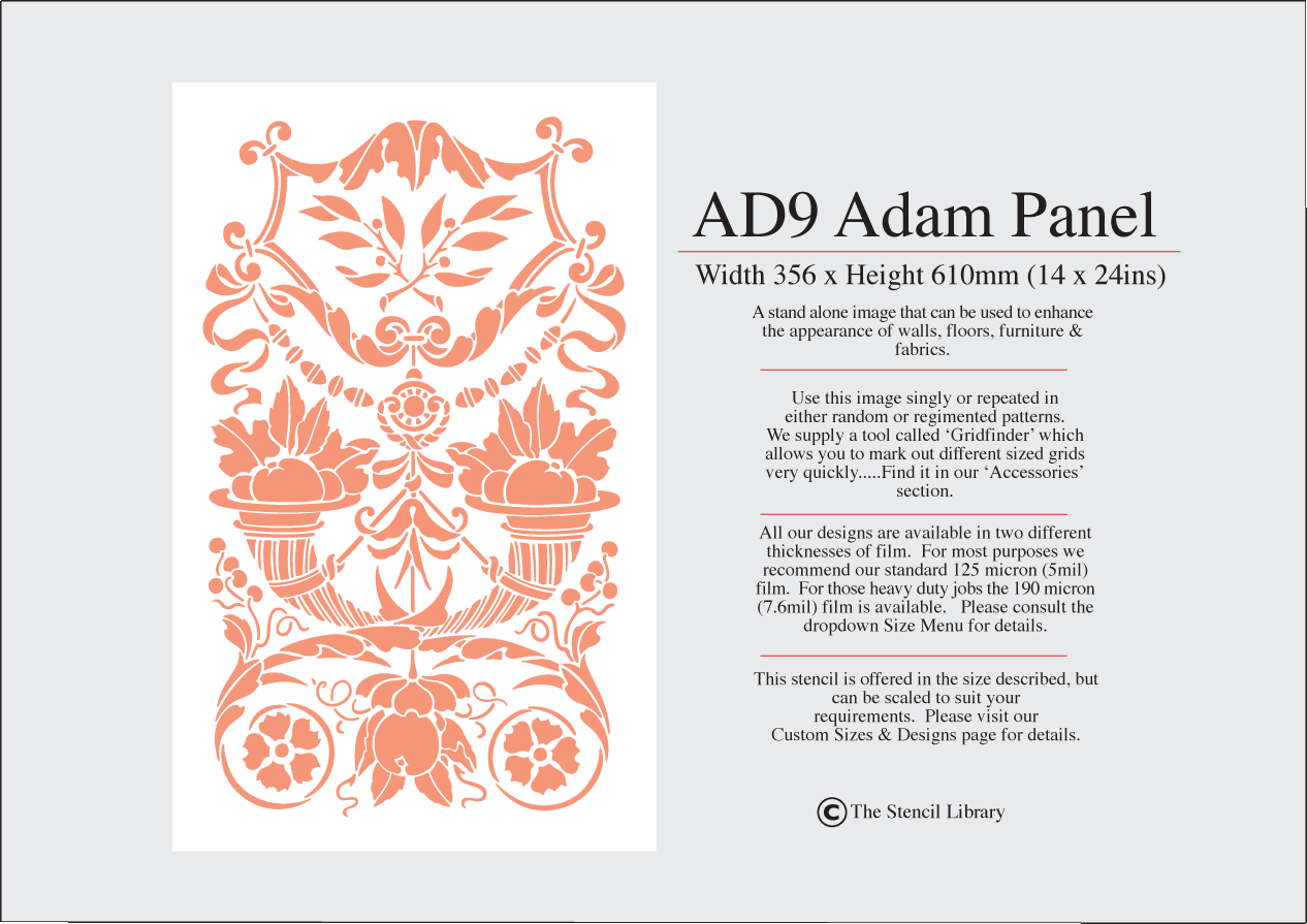 4. AD9 Adam Panel No2