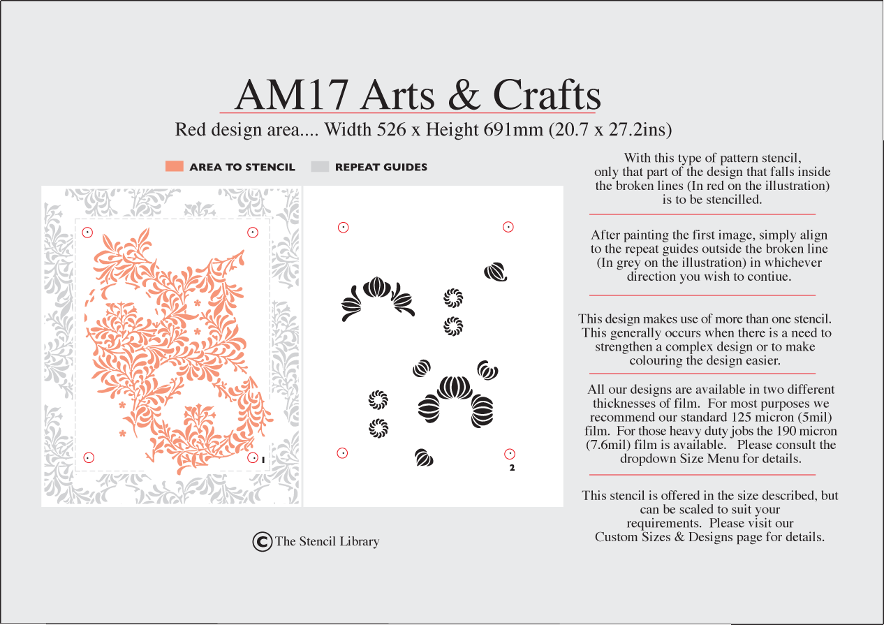 46. AM17 Arts & Crafts