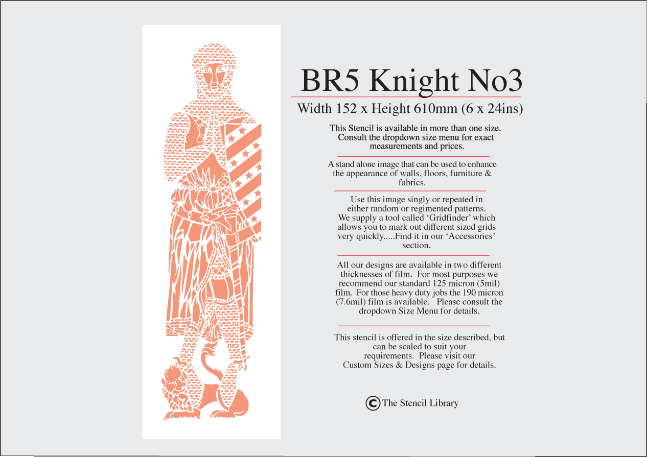 23. BR5 Knight No3