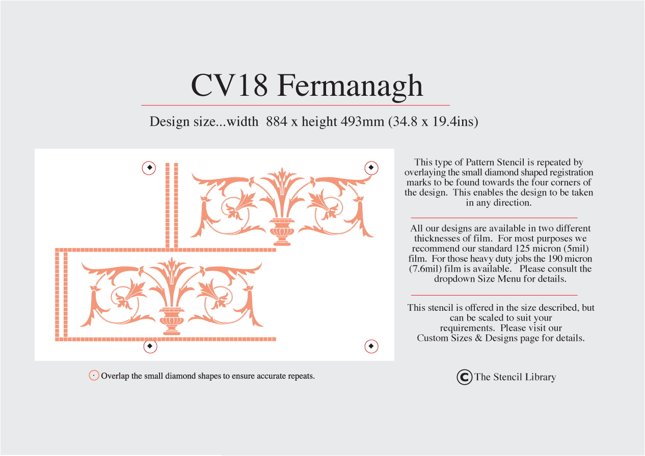 20. CV18 Fermanagh