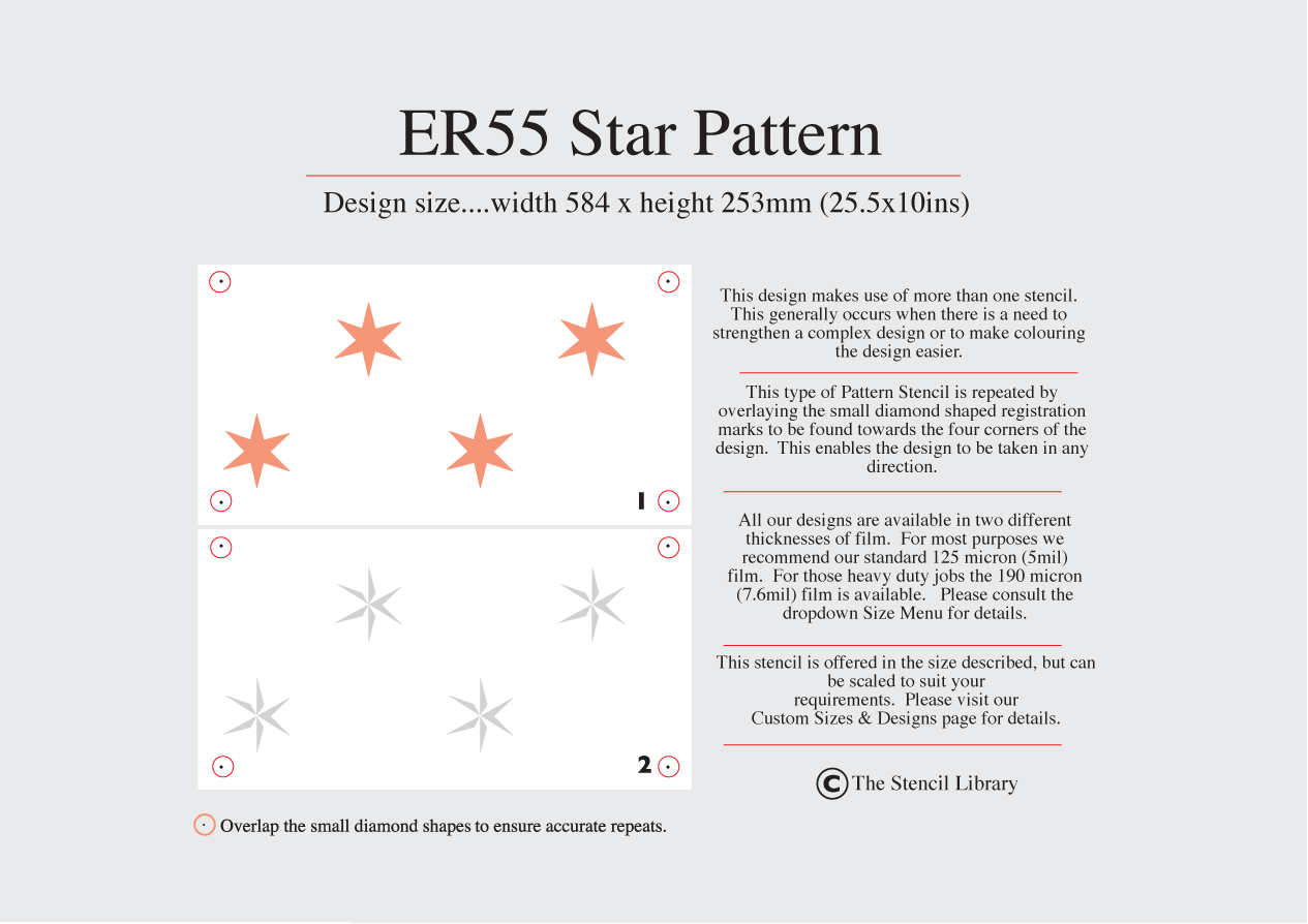 1. ER55 Stars