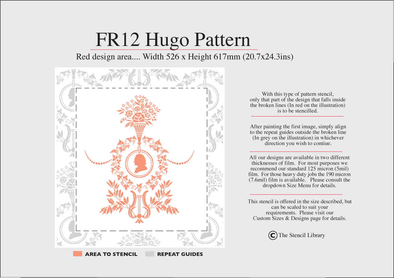 34. FR12 Hugo