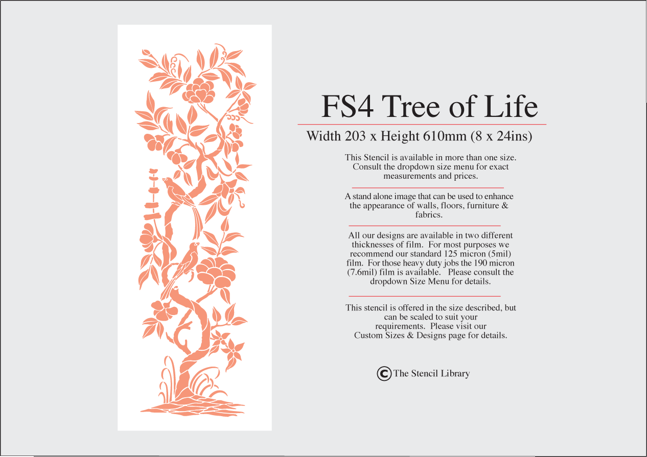 27. FS4 Tree of Life