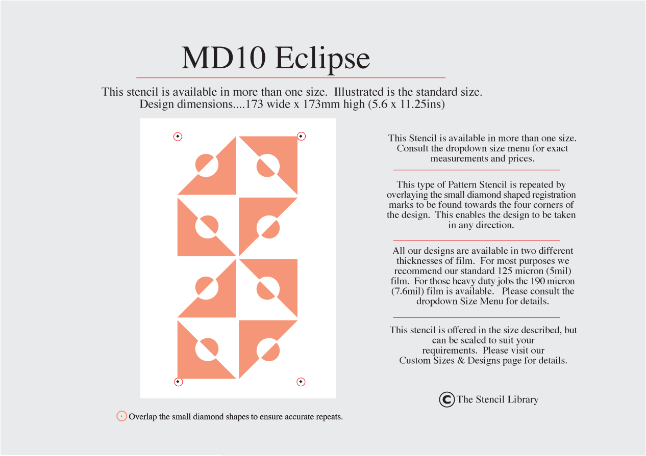 6. MD10 Eclipse