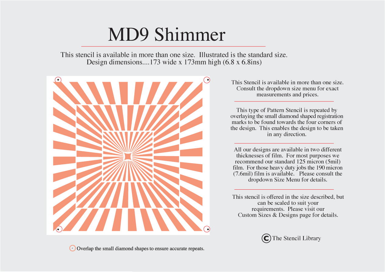 5. MD9 Shimmer