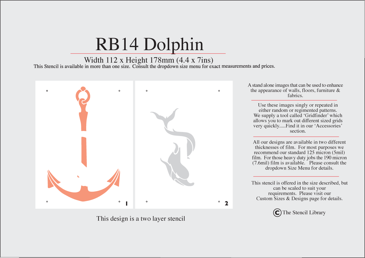15. RB14 Dolphin