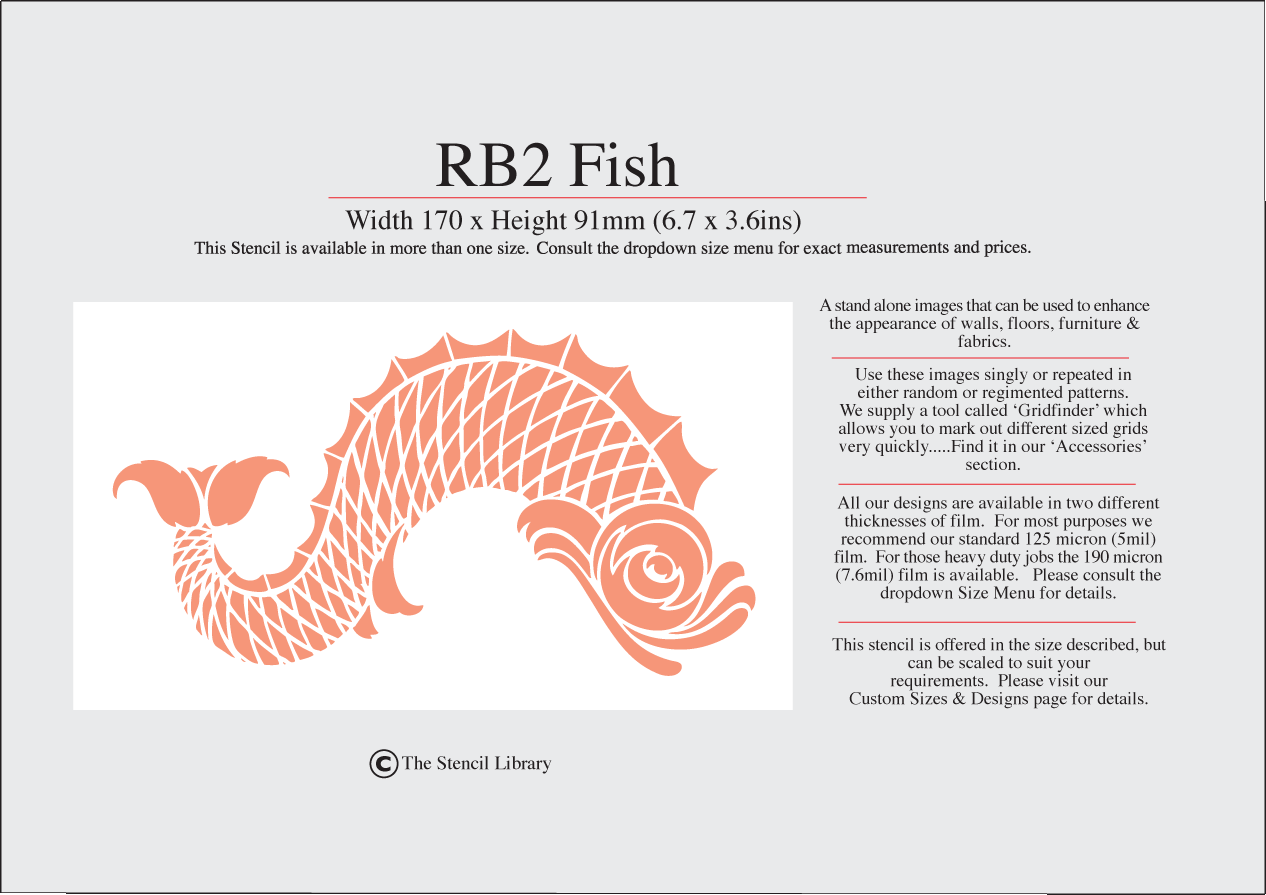 5. RB2 Fish