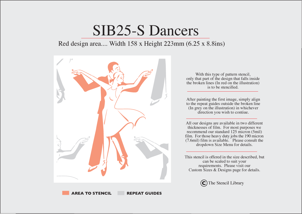 25. SIB25 Dancers