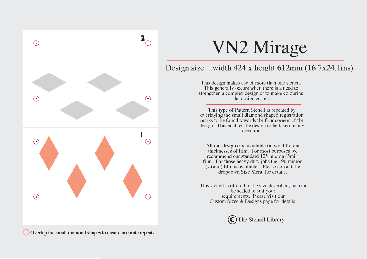 32. VN2 Mirage