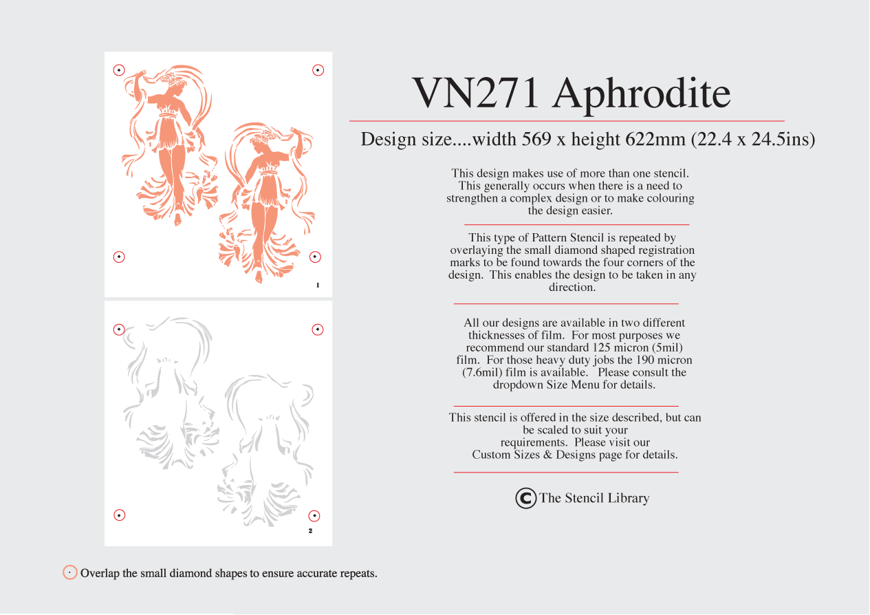 53. VN271 Aphrodite