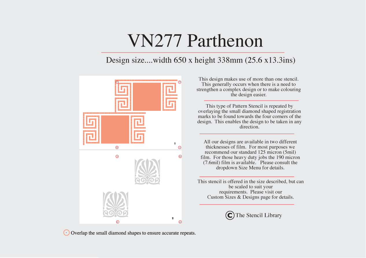 58. VN277 Parthenon