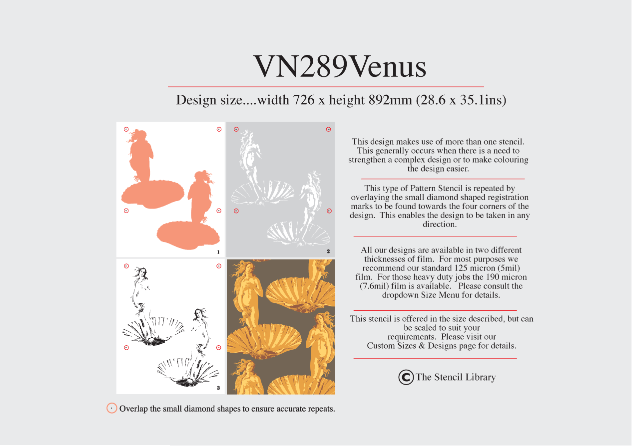 70. VN289 Venus