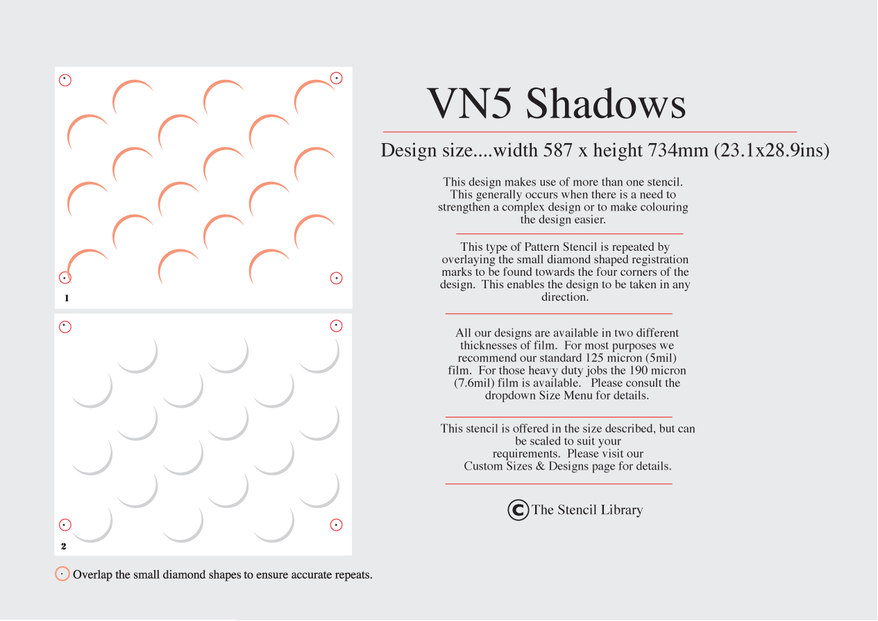 33. VN5 Shadows