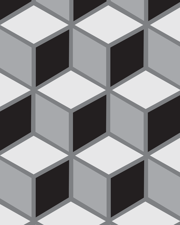 CH43 Cubes