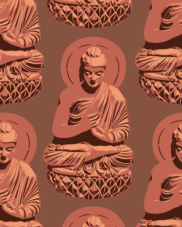 18. VN189 Buddha