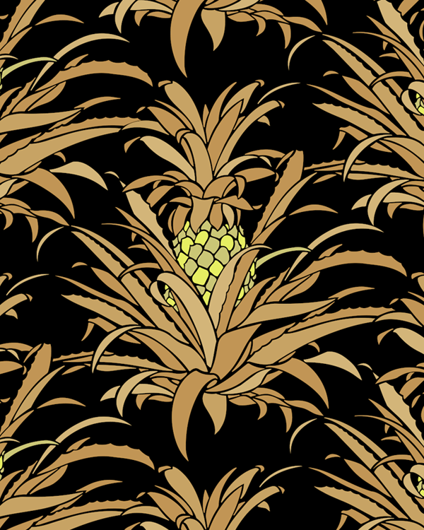 41. VN159 Pineapples