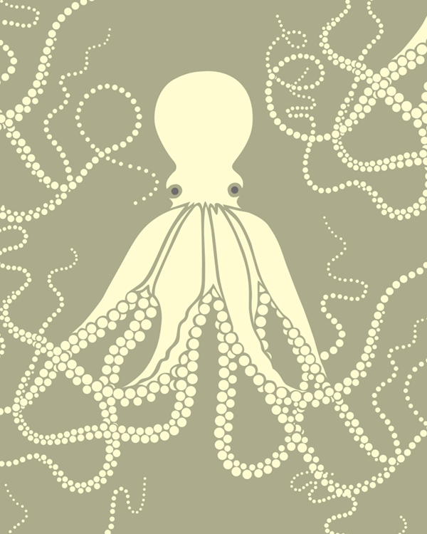 42. VN160 Octopus