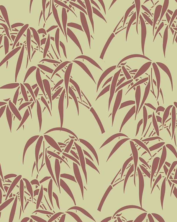71. VN294 Bamboo