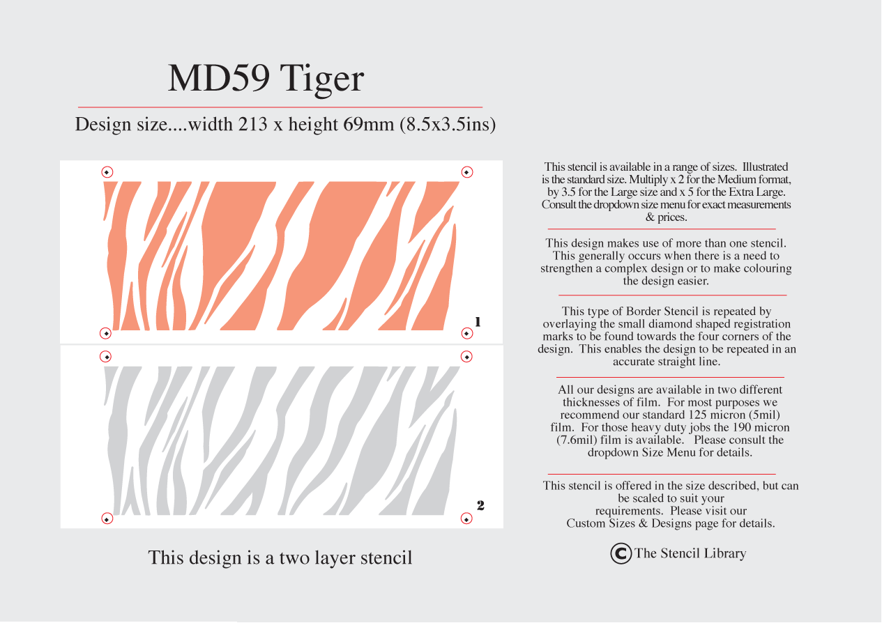 MD59 Tiger