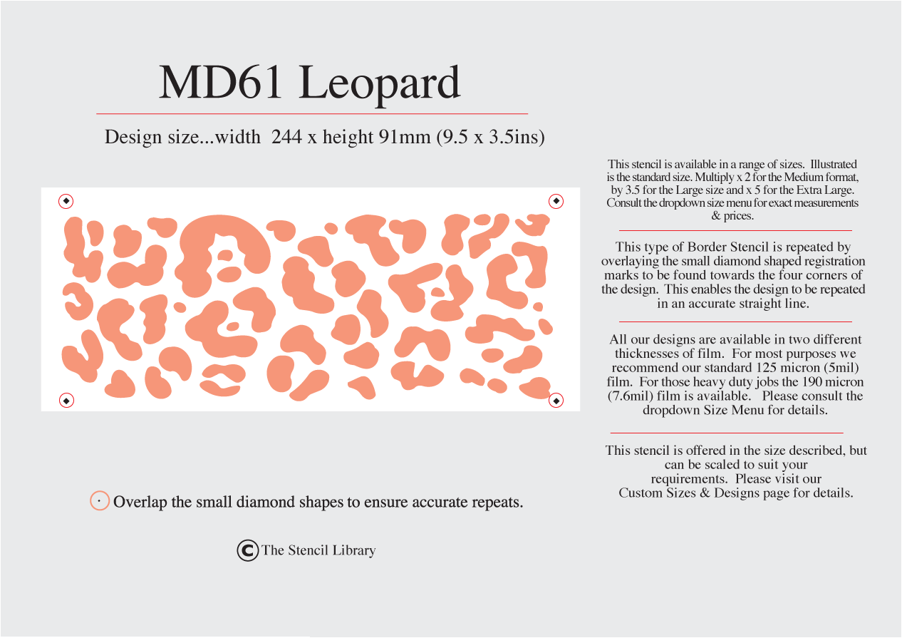 MD61 Leopard