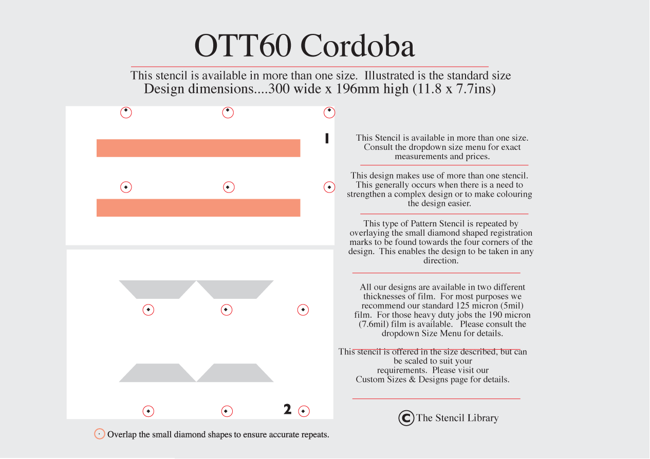 OTT60 Cordoba