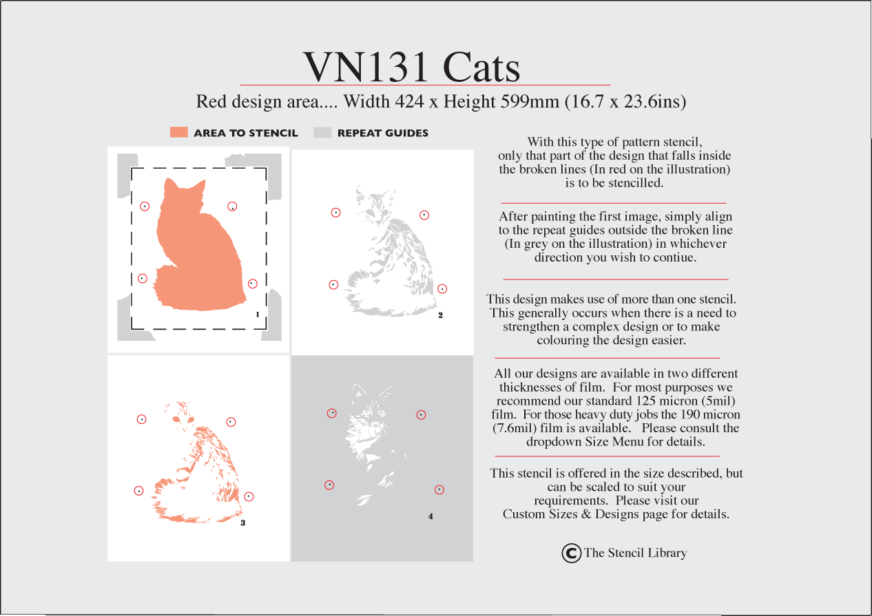 VN131 Cats
