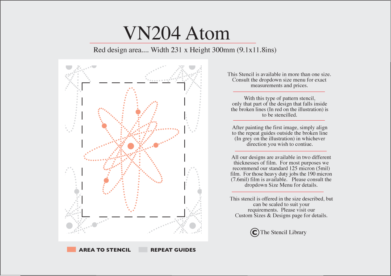 VN204 Atom