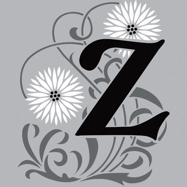 27. 307 Floral Z