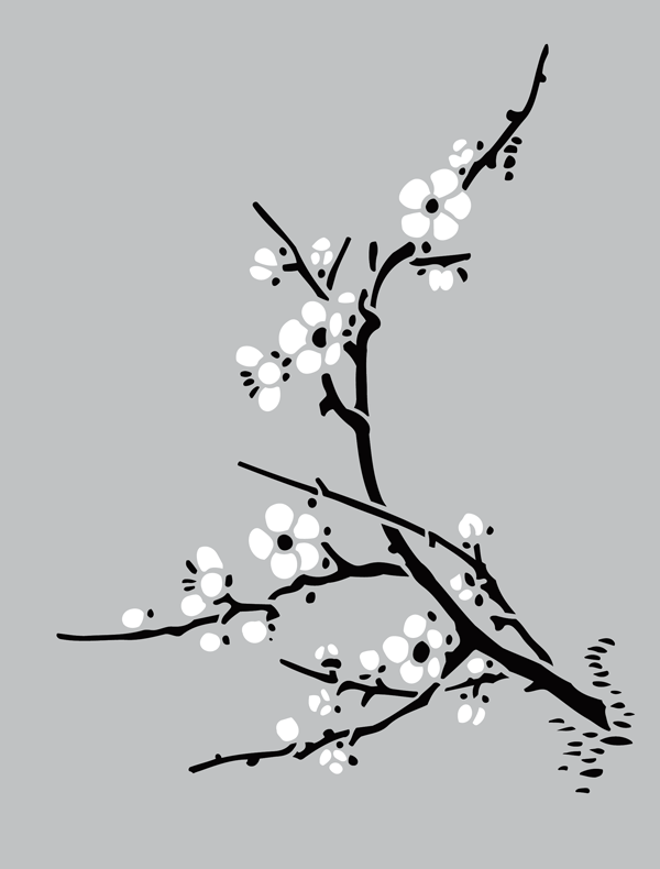 49. JA138 Cherry Blossom