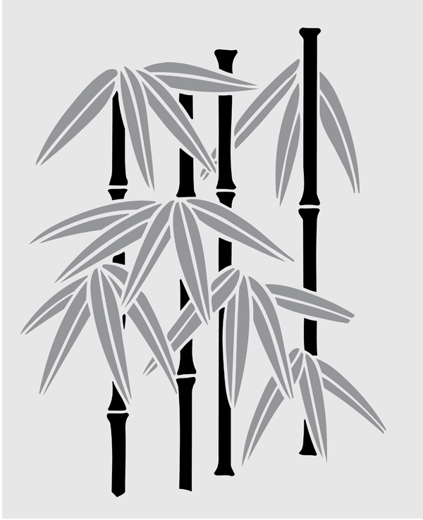 15. CA18 Bamboo