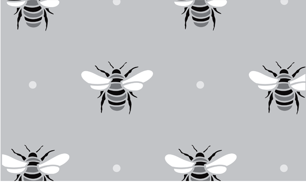 15. CS66R Bees
