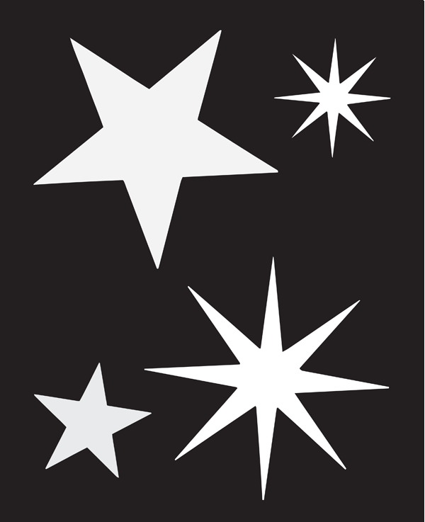32. MS59 Stars