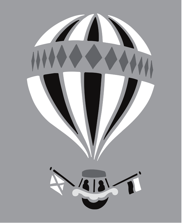 43. SS24 Balloon