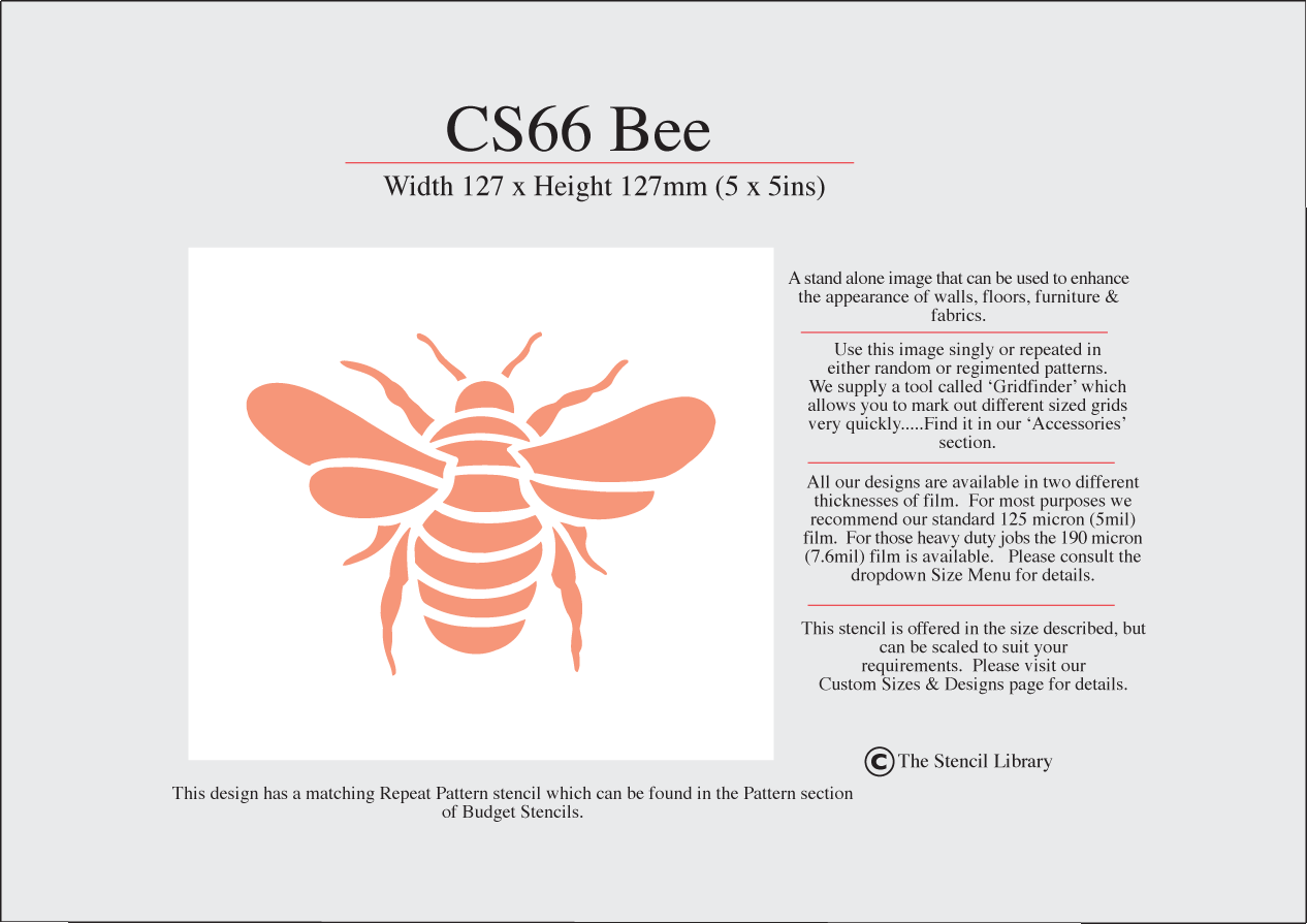 CS66 Bee