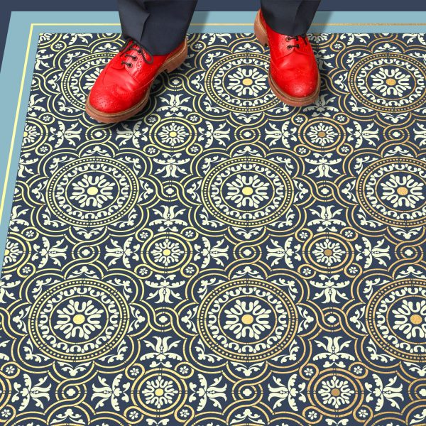 6. NT6 Dutch Tile - Image 4