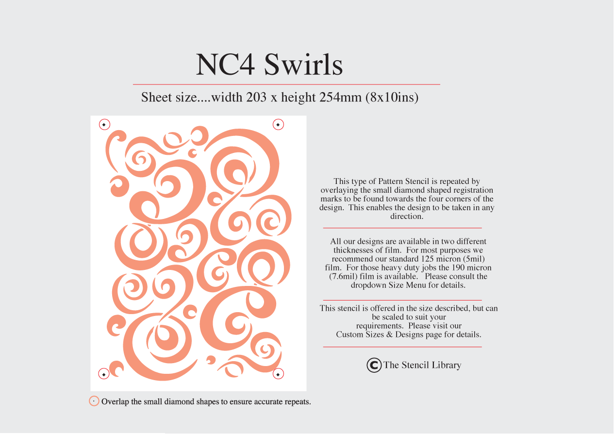 NC4 Swirls