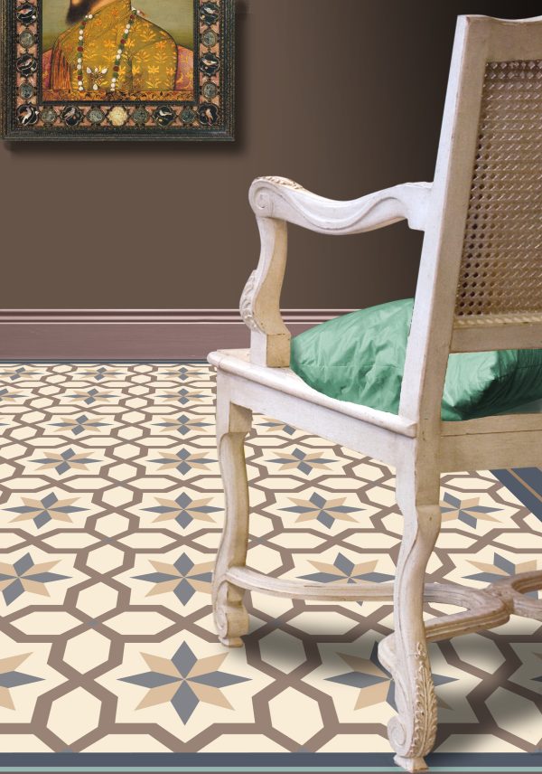 15. NT15 Moroccan Tile No2 - Image 4