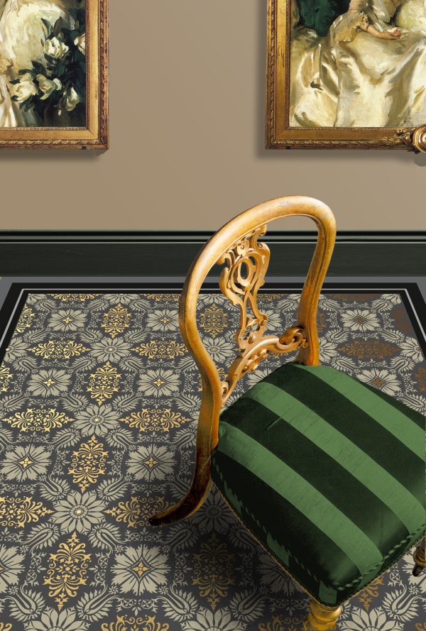 2. NT2 Baroque Tile - Image 4