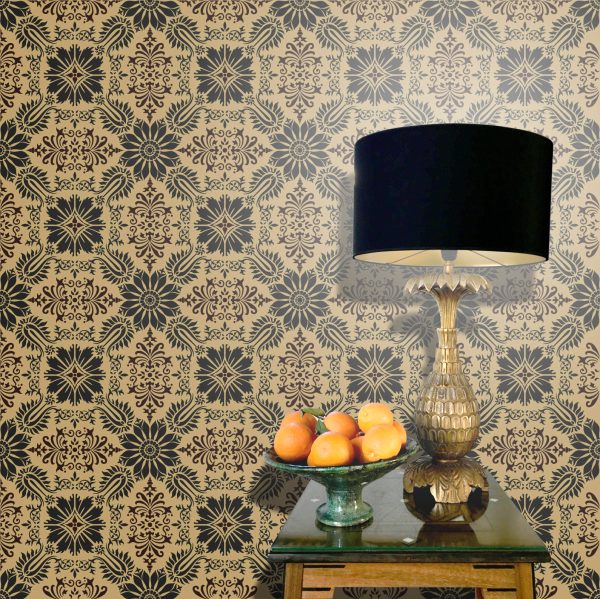 2. NT2 Baroque Tile - Image 5