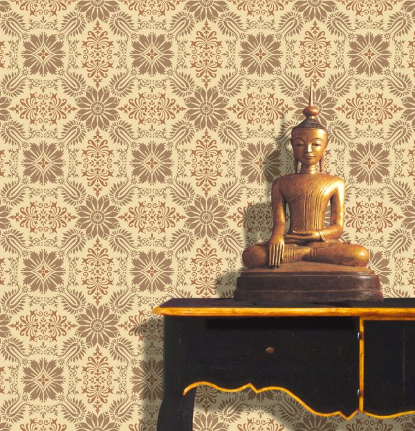 2. NT2 Baroque Tile - Image 6