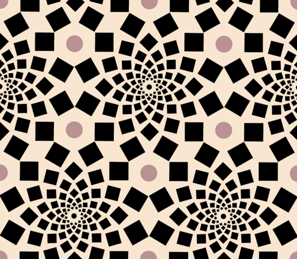5. NT5 Dahlia Tile - Image 5