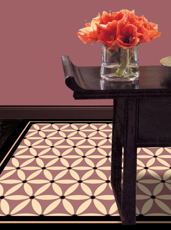 7. NT7 Flower of Life Tile - Image 5